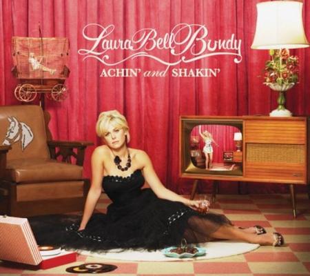 Cantora country Laura Bell Bundy