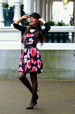 plus de nylon