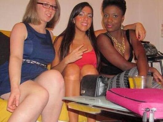 colombienne teen sexy