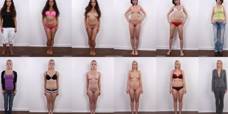 CCS - Undress