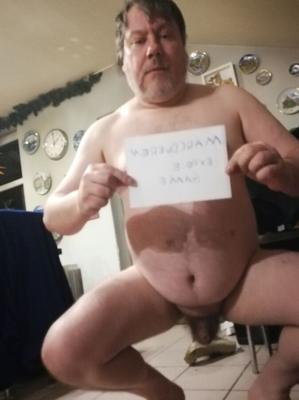 german fag