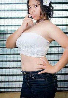 Lilis Arina Body Sintal