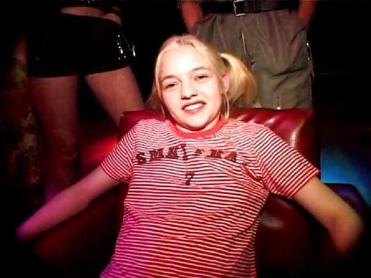 Schuckel Bea hardcore and wet sex