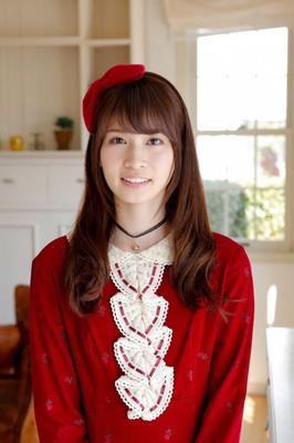 Girlz-High Ria Sato bunc__