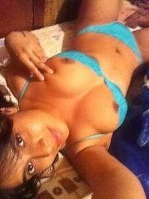 Shewon nue desi adolescent