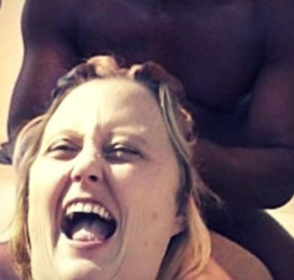 BBC Whore Fiona