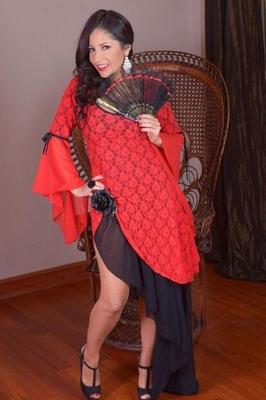 Susana Alcalá