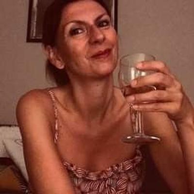 Carmen the french slut