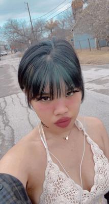 Asian GF