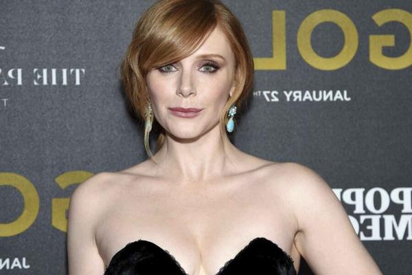 Bryce Dallas Howard