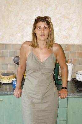 MAGALI SALOPE FRANCAISE D INDRE ET LOIRE