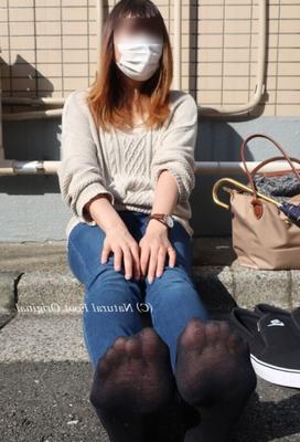 petites semelles de femmes japonaises