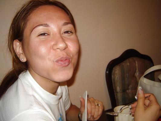 Esposa mexicana, swinger y bisexual