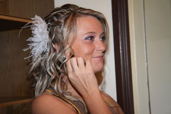 hot bride
