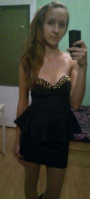 Polish Selfshot Teen