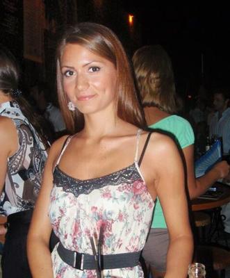 Hot girl