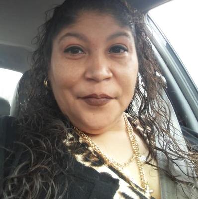 Cynthia Martinez