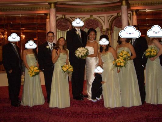 Slut wife let my best man fuck her on our wedding nite..no lie.