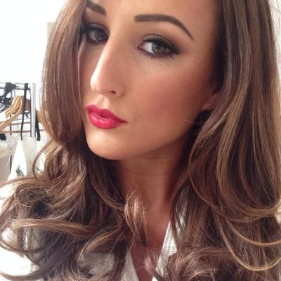 Stacey Poole - Modèle glamour britannique