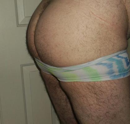 Sperme Baise Mon Cul Pantied
