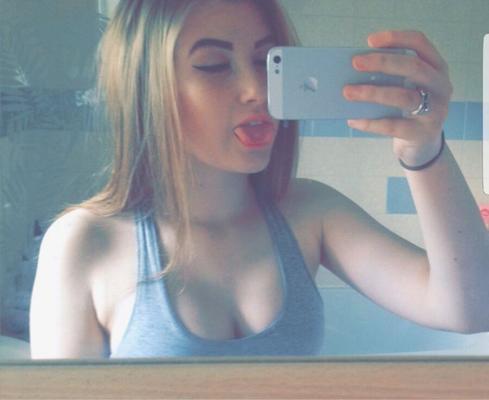 Uk teen slut for captions and abuse