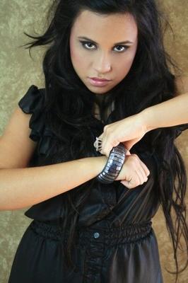 Karen la salope
