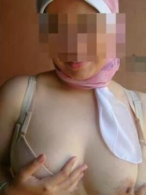 Joli Hijab Indo Malais - 19