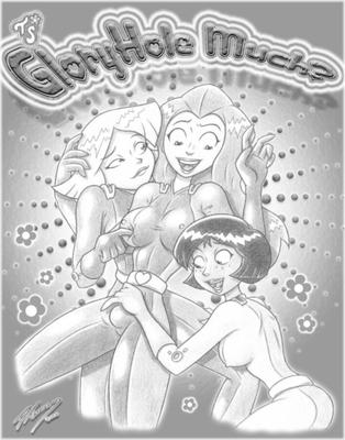 GloryHole かなりフランス的