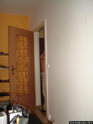 GERMAN TEENY 93 - JUNGE DEUTSCHE NUTTE