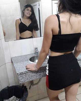 Vanessa Albornoz