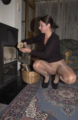 Best of imagefap shiny pantyhose