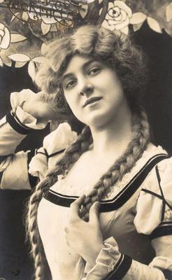 Edwardianische Babes
