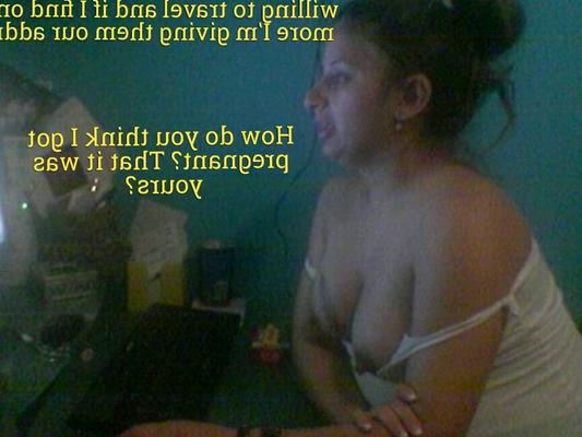 Légendes cocu femme dominante