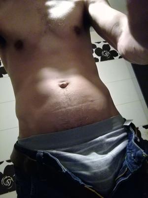 First pics of me