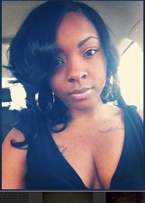Hot Ebony Sluts
