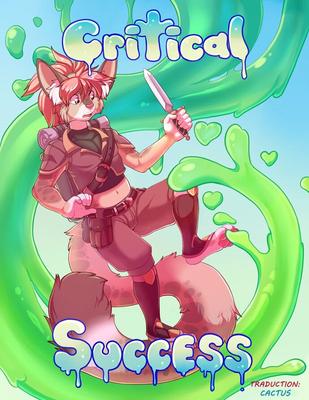 Roanoak Critical Success  french