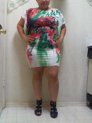 trajes de cachonda
