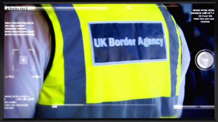 Border squad: Yosef