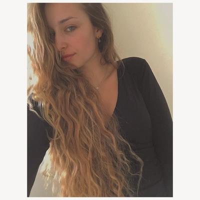 Emma Smet - Ado française