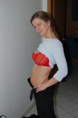 Private MILF (salope allemande Katrin)