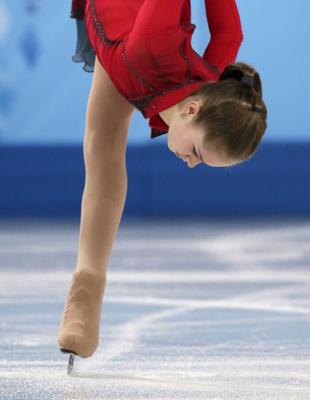 Julia Lipnitskaïa