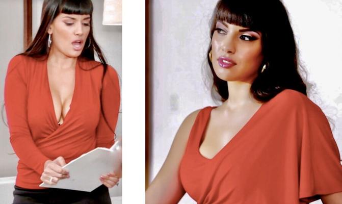 MERCEDES CARRERA