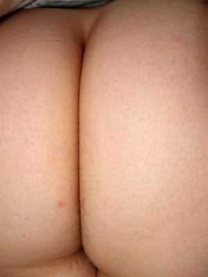 ass to fuck