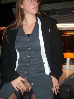 Train Lydie
