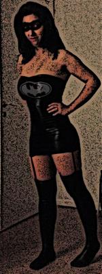 Bat Slut