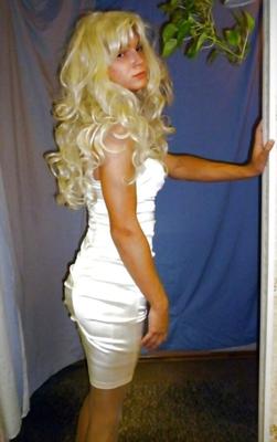 Travestis rusos
