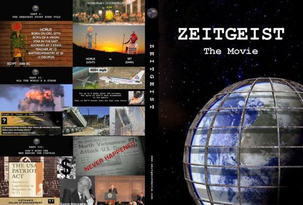 ~ Zeitgeist pics ~
