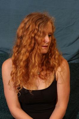Daisy rousse de Daisyland.tk nue