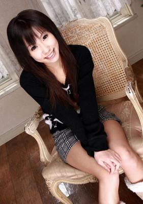 Nice Tits Yuka Wakui Fucked And Jizzed