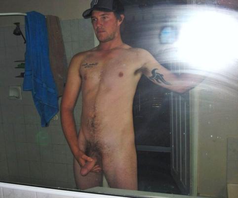 Blessed Trashy White Thugs XI